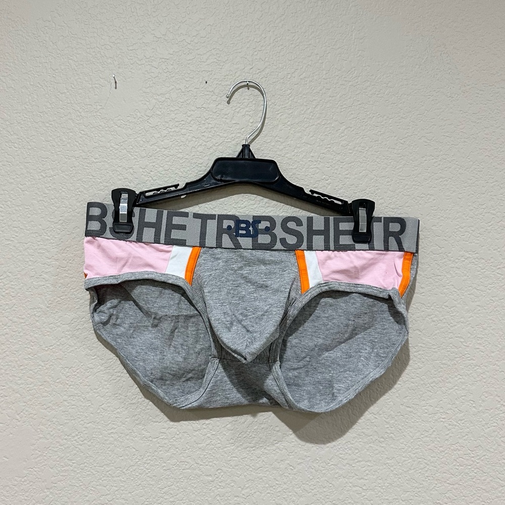 BSHETR men’s underwear brief lot - men’s size XL - Picture 6 of 8